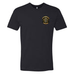 EPSO SWAT Basic Tee - Small - Private Private Shirt