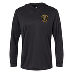 EPSO SWAT Performance Hooded Long Sleeve - Small - Private Private Performance Wear