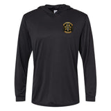 EPSO SWAT Performance Hooded Long Sleeve - Small - Private Private Performance Wear
