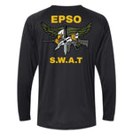 EPSO SWAT Performance Long Sleeve - Small - Private Private Performance Long Sleeve