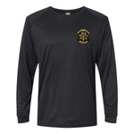 EPSO SWAT Performance Long Sleeve - Small - Private Private Performance Long Sleeve