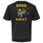 EPSO SWAT Performance Short Sleeve - Small - Private Private Performance Wear