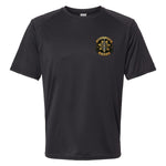 EPSO SWAT Performance Short Sleeve - Small - Private Private Performance Wear