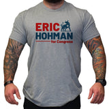 Eric Hohman Congress - Small - Private Shirt