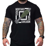 Even Mortars Hate Mortars - Small - Shirt