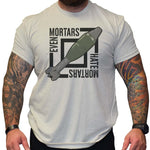 Even Mortars Hate Mortars - Small - Shirt