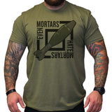 Even Mortars Hate Mortars - Small - Shirt