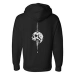 Fairbairn Raider Hoodie - Small - Hoodie