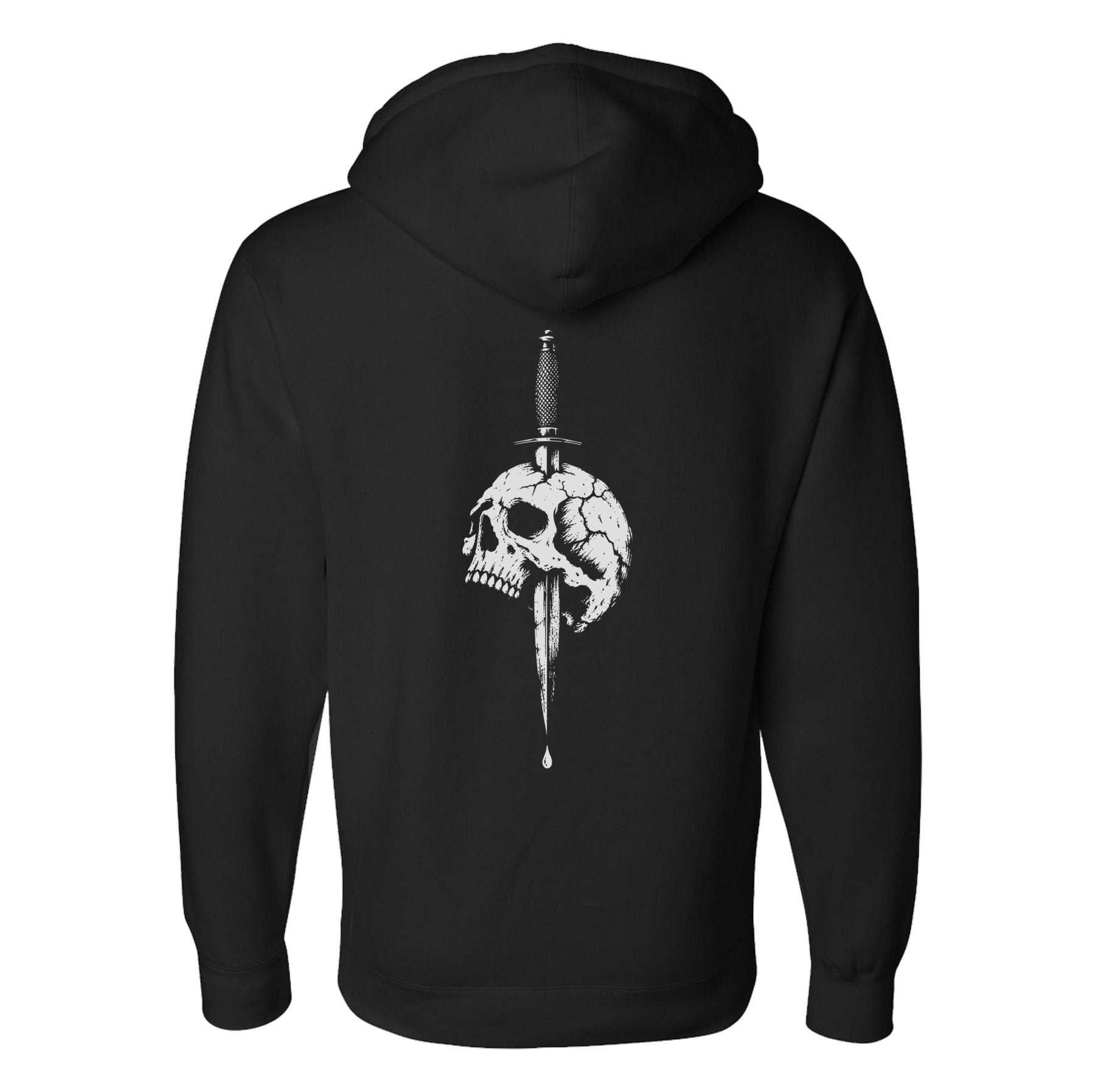 Fairbairn Raider Hoodie - Small - Hoodie