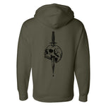 Fairbairn Raider Hoodie - Small - Hoodie