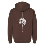Fairbairn Raider Hoodie - Small - Hoodie