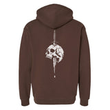 Fairbairn Raider Hoodie - Small - Hoodie