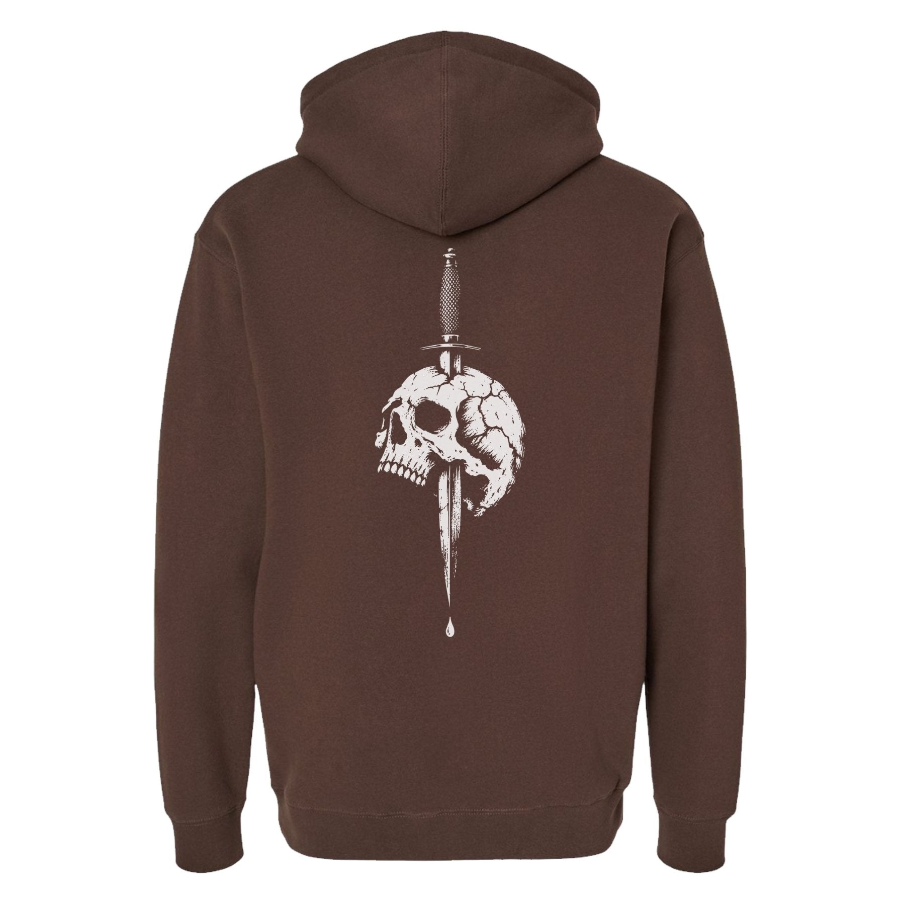 Fairbairn Raider Hoodie - Small - Hoodie