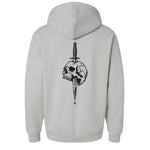Fairbairn Raider Hoodie - Small - Hoodie