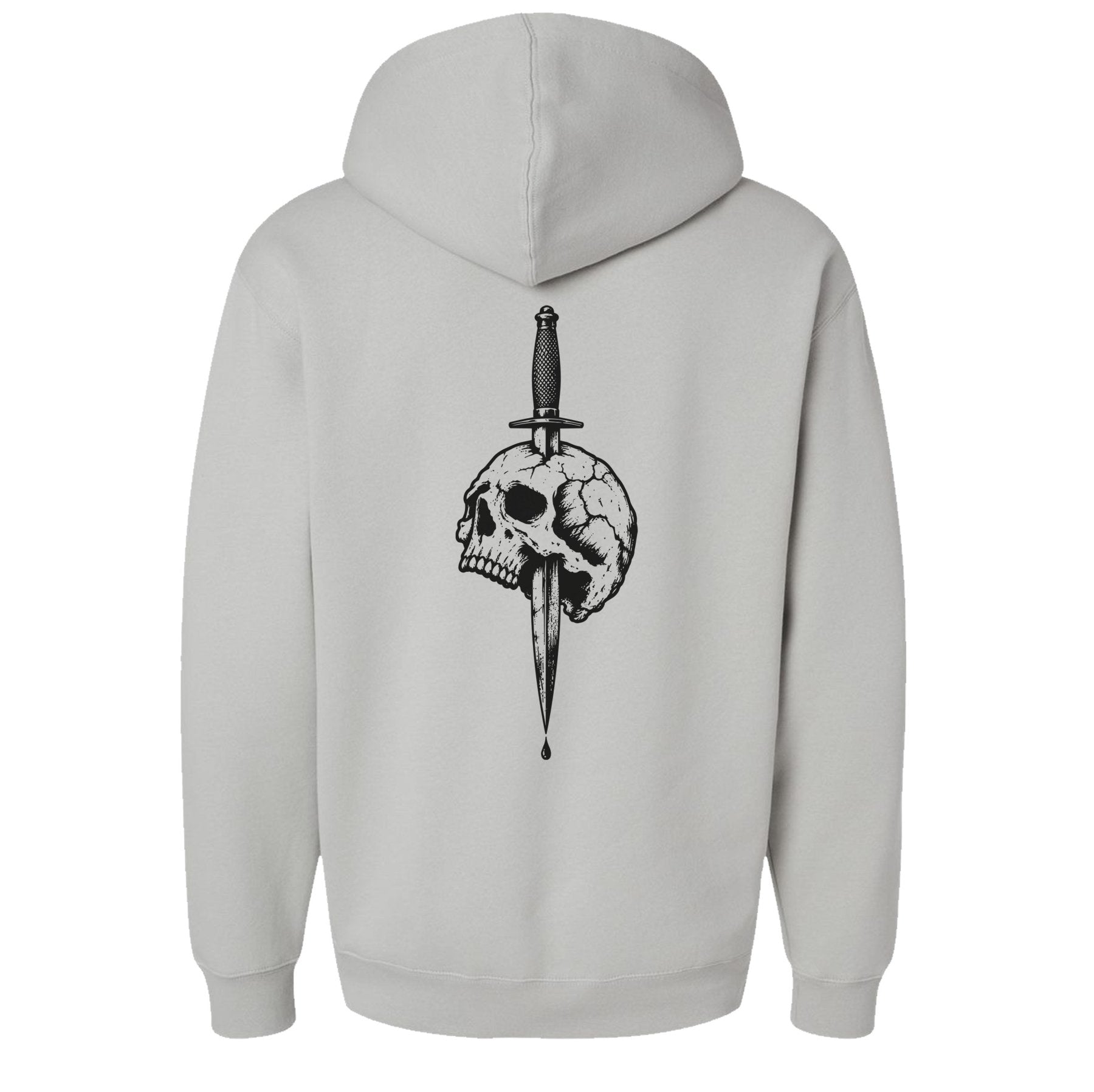Fairbairn Raider Hoodie - Small - Hoodie