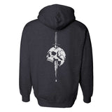 Fairbairn Raider Hoodie - Small - Hoodie