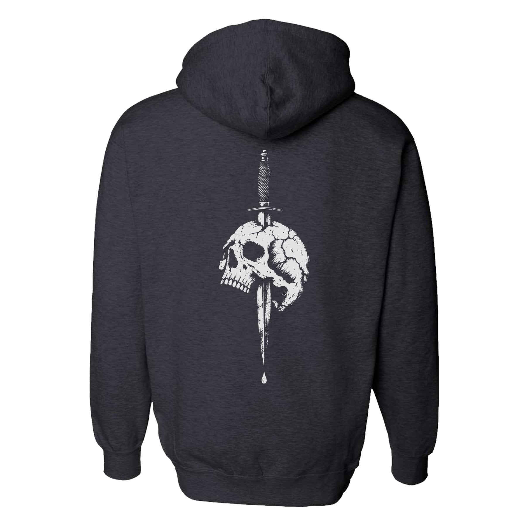 Fairbairn Raider Hoodie - Small - Hoodie