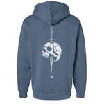 Fairbairn Raider Hoodie - Small - Hoodie