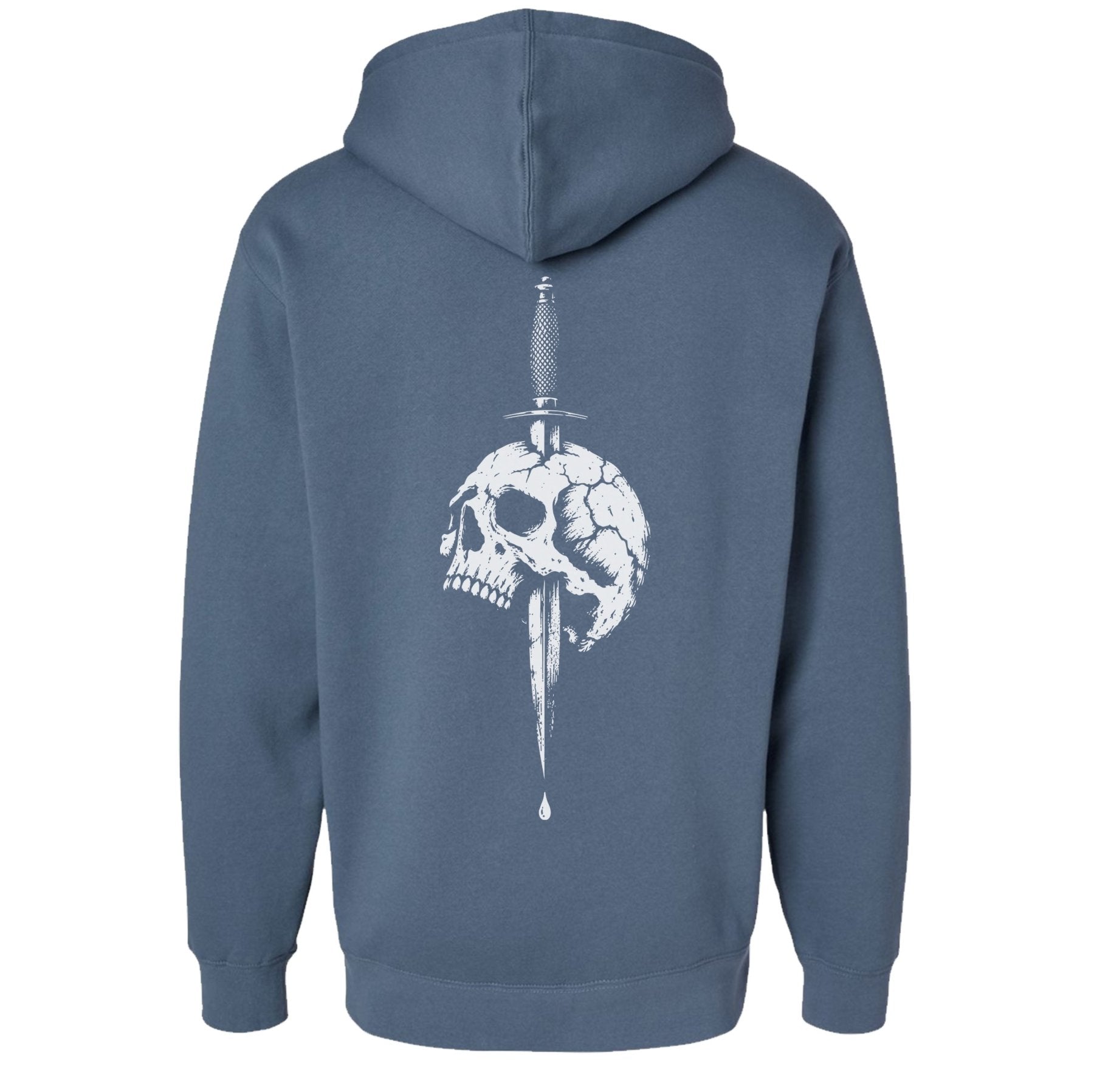 Fairbairn Raider Hoodie - Small - Hoodie