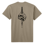 Fairbairn Raider Oversize Tee - Small - Shirt