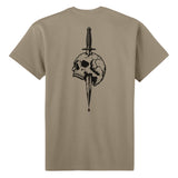 Fairbairn Raider Oversize Tee - Small - Shirt