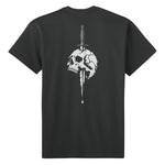 Fairbairn Raider Oversize Tee - Small - Shirt