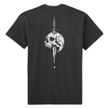 Fairbairn Raider Oversize Tee - Small - Shirt