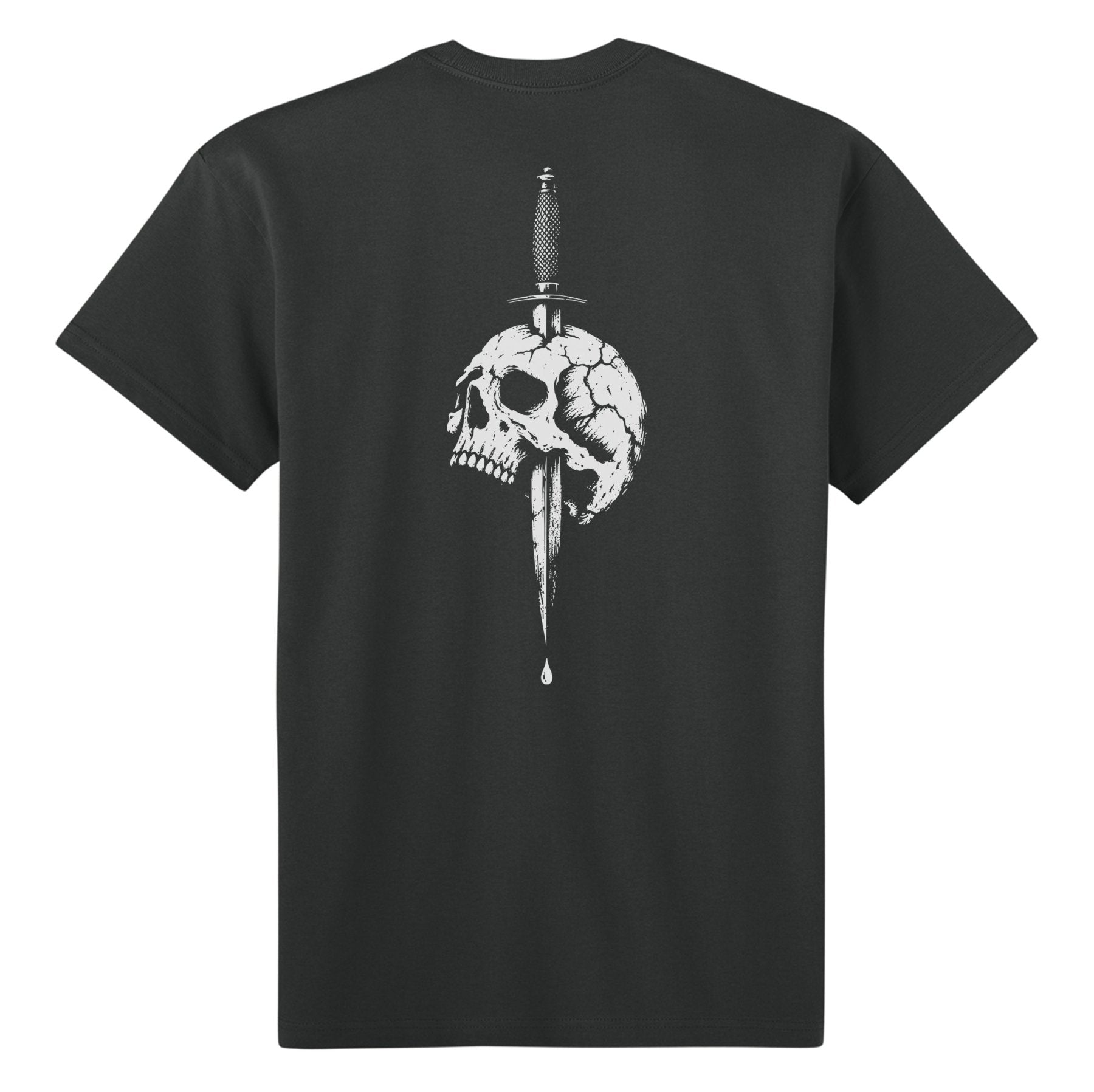Fairbairn Raider Oversize Tee - Small - Shirt