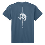 Fairbairn Raider Oversize Tee - Small - Shirt