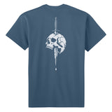 Fairbairn Raider Oversize Tee - Small - Shirt