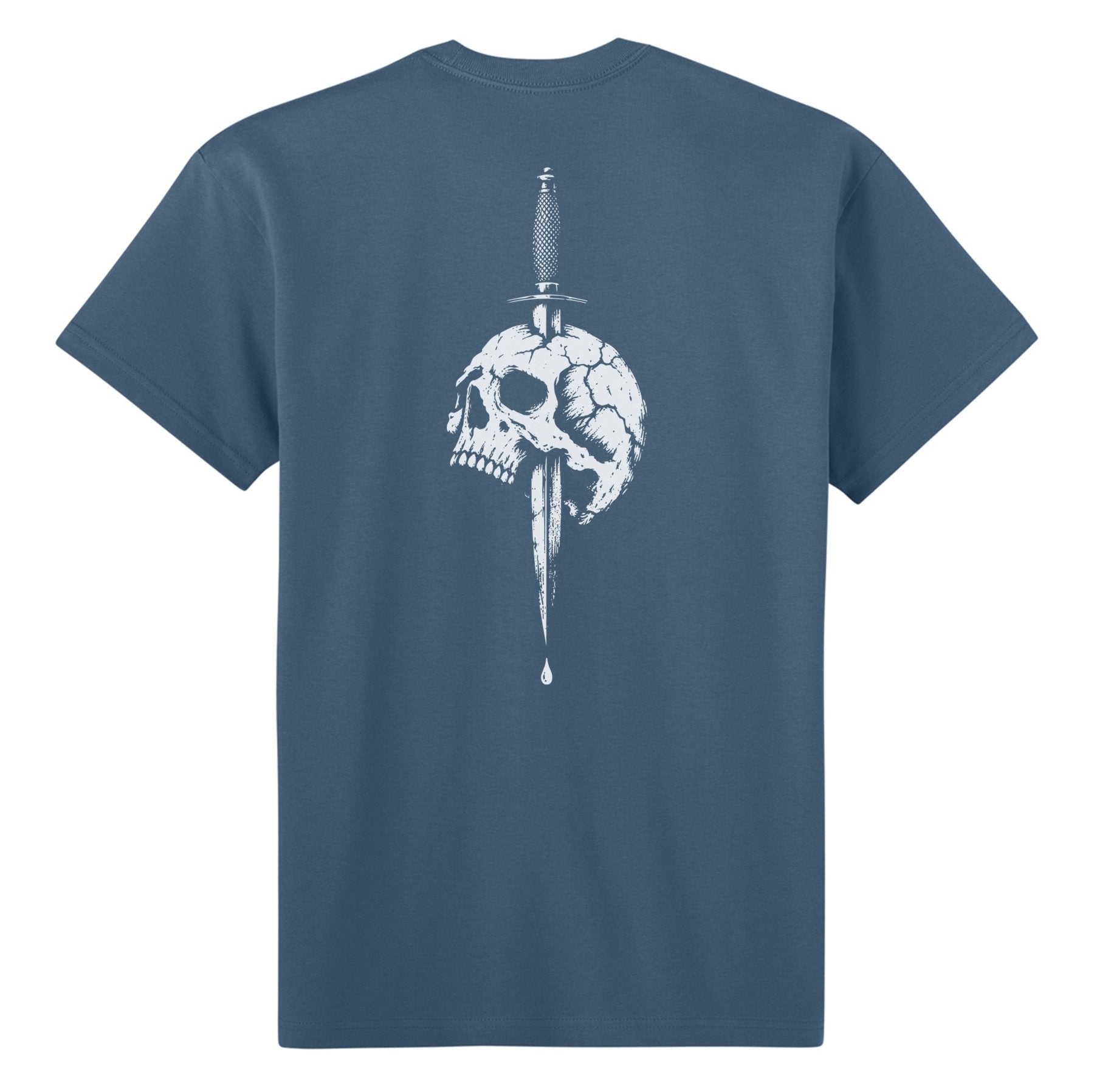 Fairbairn Raider Oversize Tee - Small - Shirt