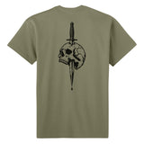 Fairbairn Raider Oversize Tee - Small - Shirt