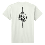 Fairbairn Raider Oversize Tee - Small - Shirt
