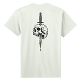Fairbairn Raider Oversize Tee - Small - Shirt