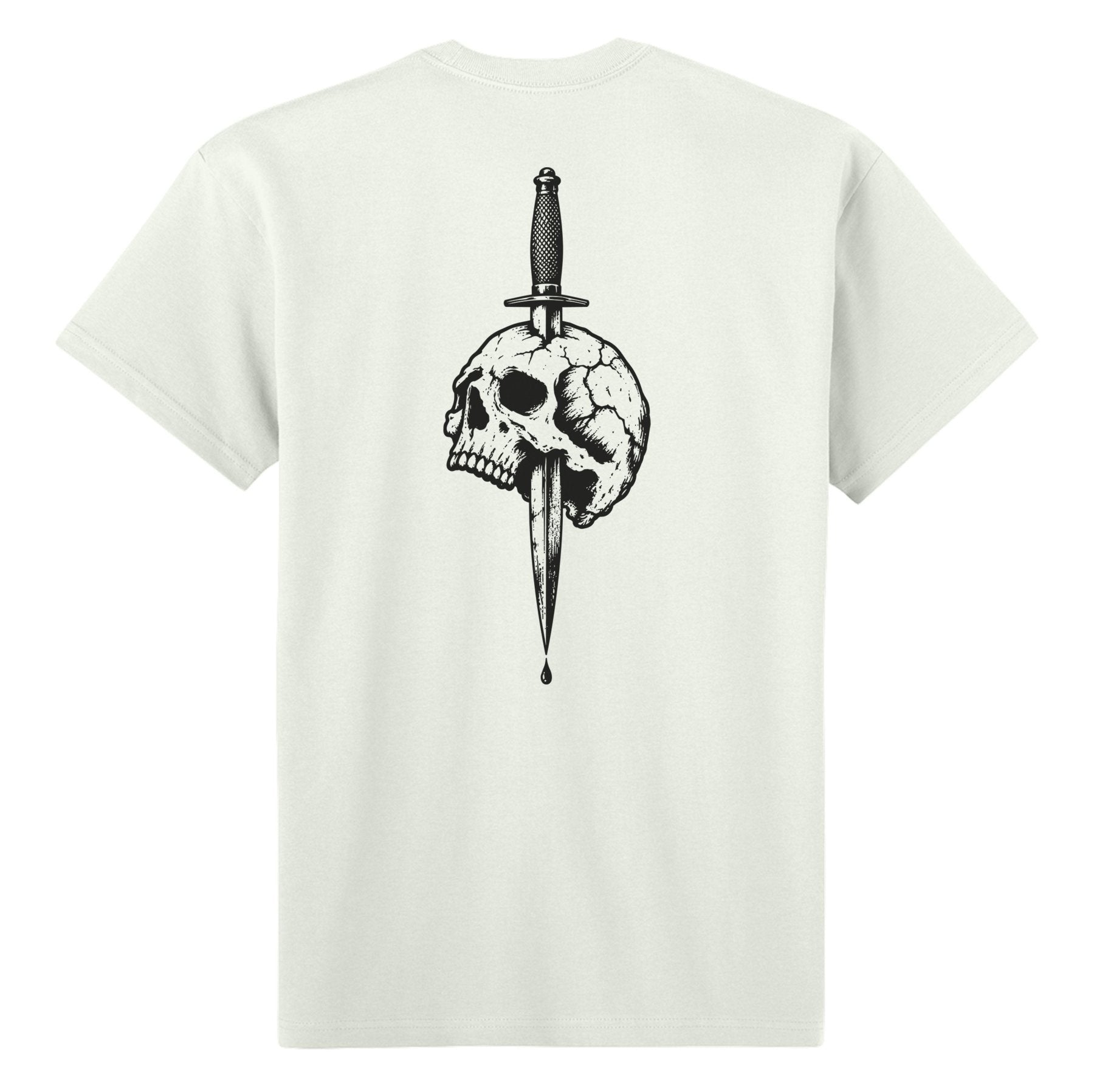 Fairbairn Raider Oversize Tee - Small - Shirt