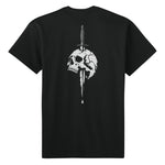 Fairbairn Raider Oversize Tee - Small - Shirt