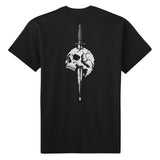 Fairbairn Raider Oversize Tee - Small - Shirt