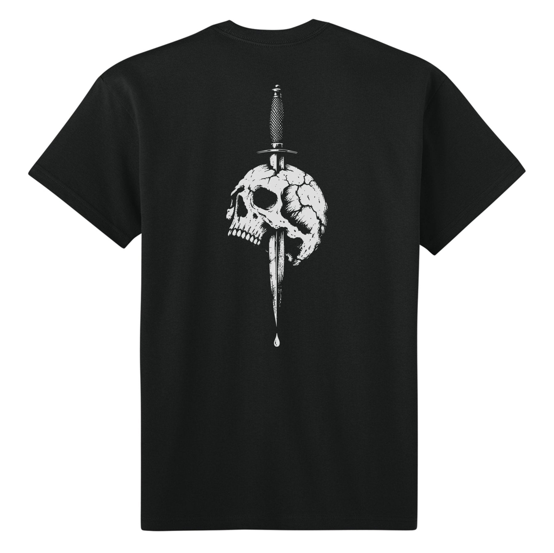 Fairbairn Raider Oversize Tee - Small - Shirt