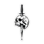 Fairbairn Raider Sticker - 4" - Sticker
