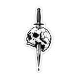 Fairbairn Raider Sticker - 4" - Sticker