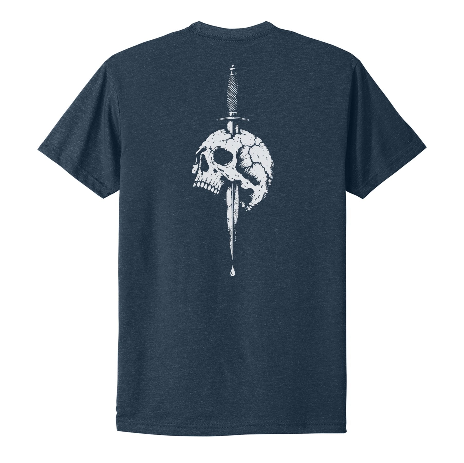 Fairbairn Raider Tee - Small - Shirt