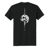 Fairbairn Raider Tee - Small - Shirt