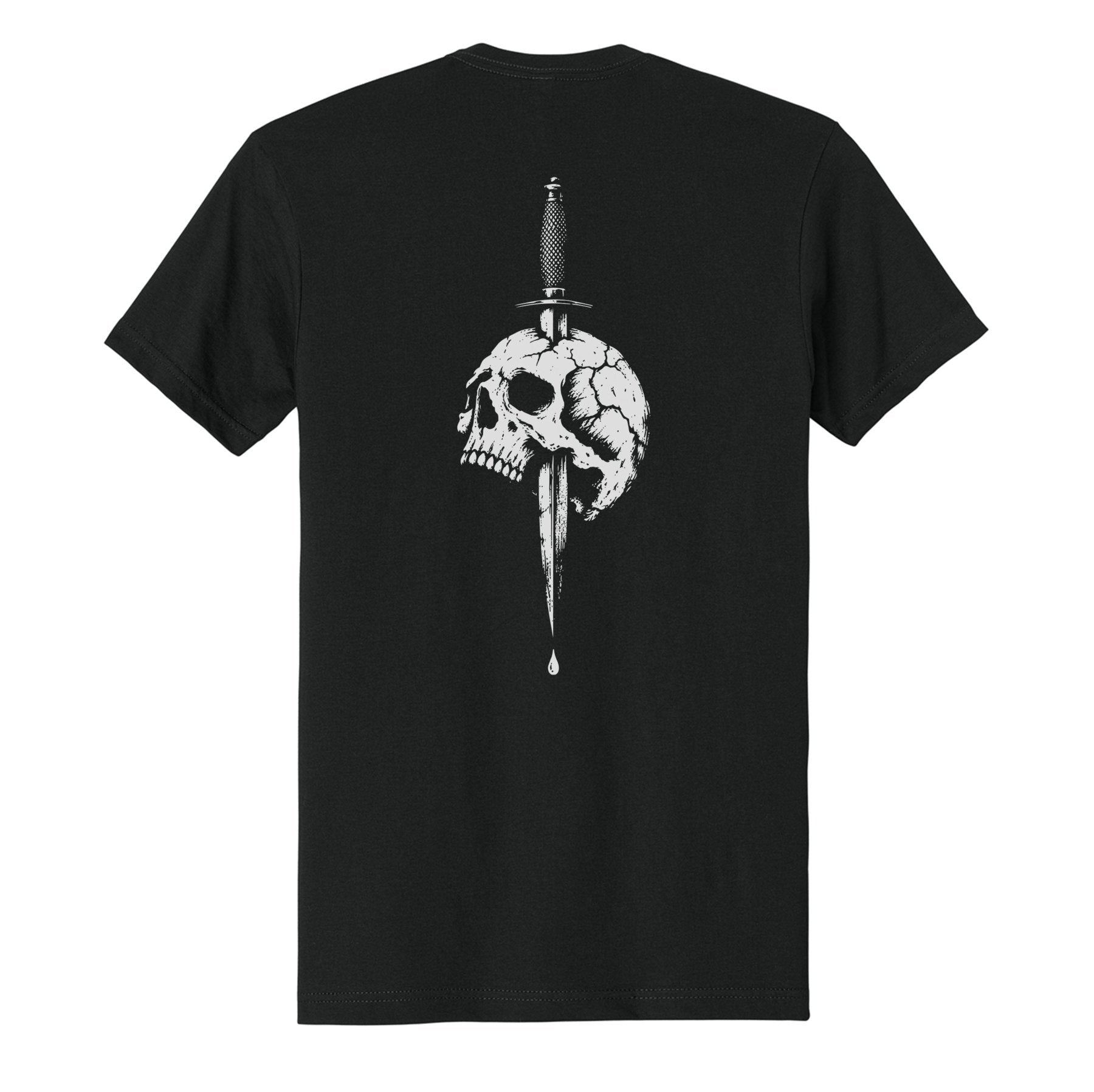Fairbairn Raider Tee - Small - Shirt