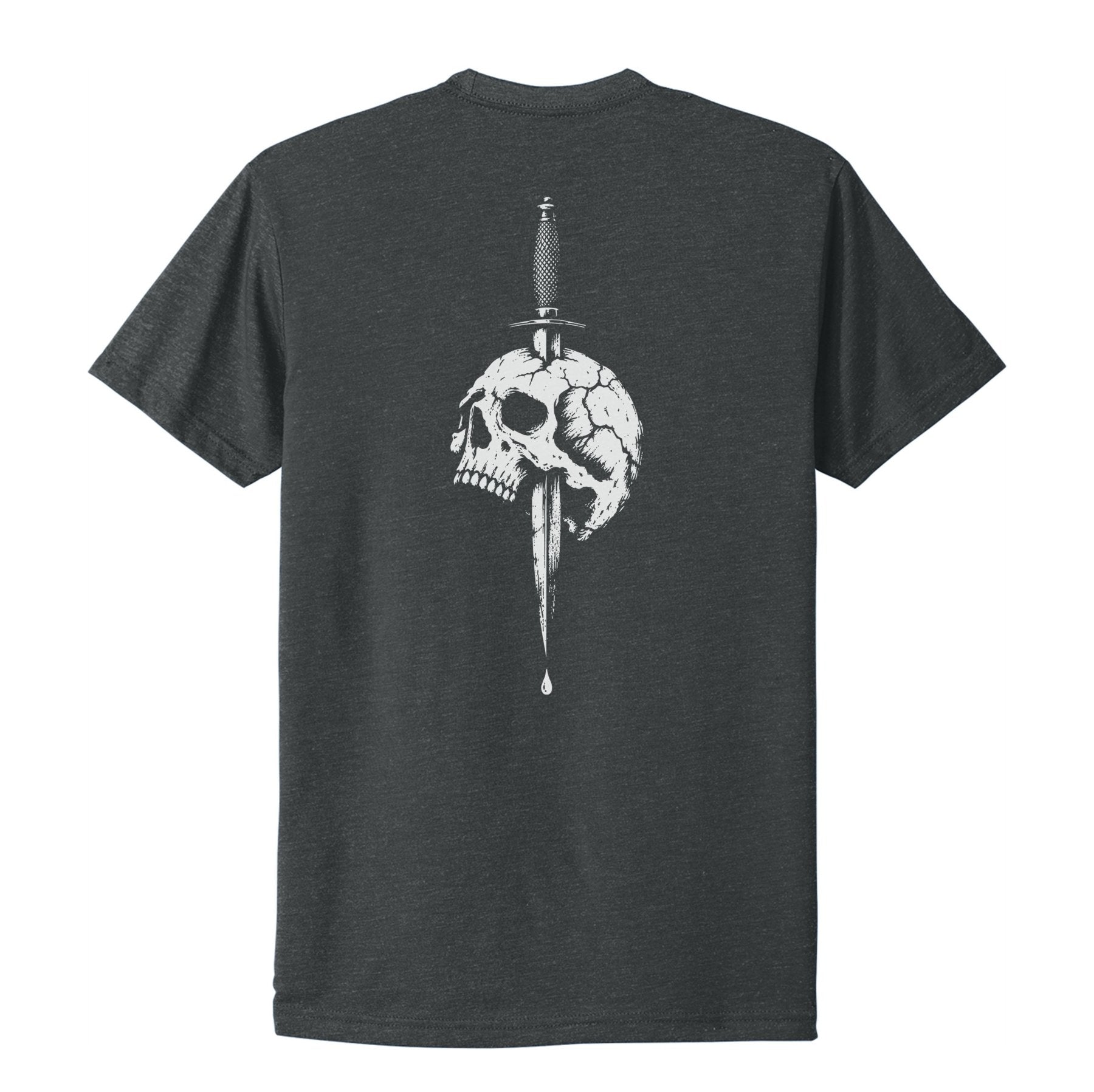 Fairbairn Raider Tee - Small - Shirt