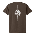 Fairbairn Raider Tee - Small - Shirt