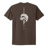 Fairbairn Raider Tee - Small - Shirt