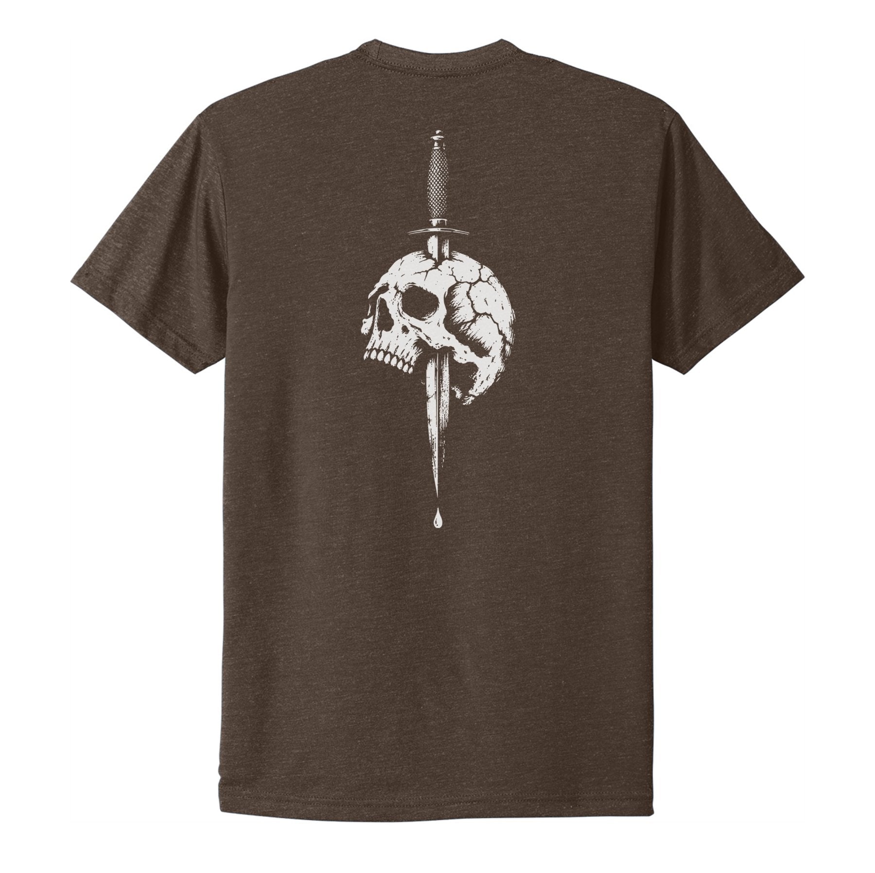 Fairbairn Raider Tee - Small - Shirt