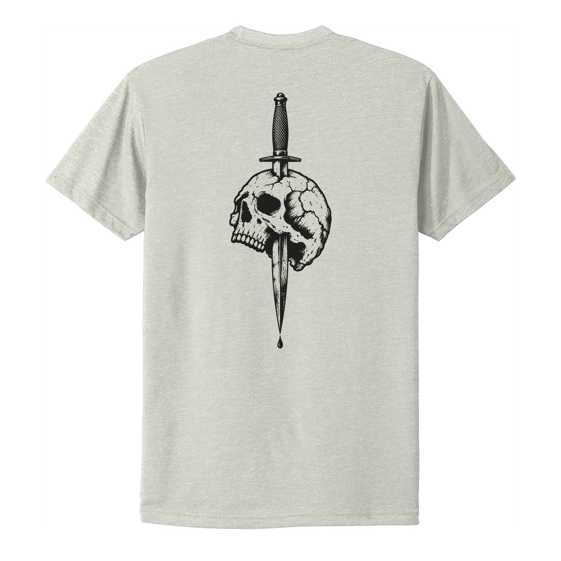 Fairbairn Raider Tee - Small - Shirt