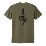 Fairbairn Raider Tee - Small - Shirt