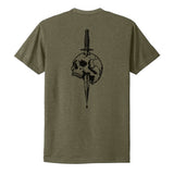 Fairbairn Raider Tee - Small - Shirt